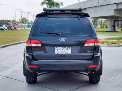 2010 FORD ESCAPE, 2.3 XLT Sunroof​ โฉม ปี08-15 รูปที่ 5